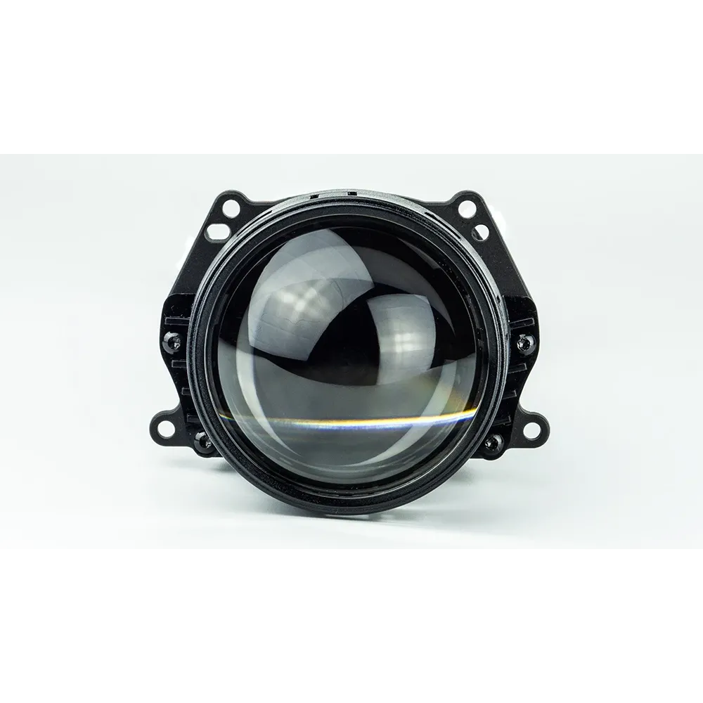 Світлодіодні лінзи у фари DriveX BiLED iDeal 53W/63W 12V Dual-chip
