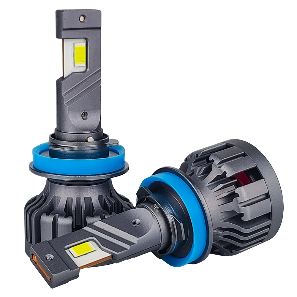 LED лампи автомобільні DriveX AL-01 PRO H11 52W CAN 9-32V 6000K