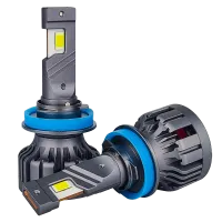 LED лампи автомобільні DriveX AL-01 PRO H11 52W CAN 9-32V 6000K