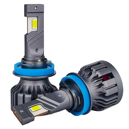 LED лампи автомобільні DriveX AL-01 PRO H11 52W CAN 9-32V 6000K