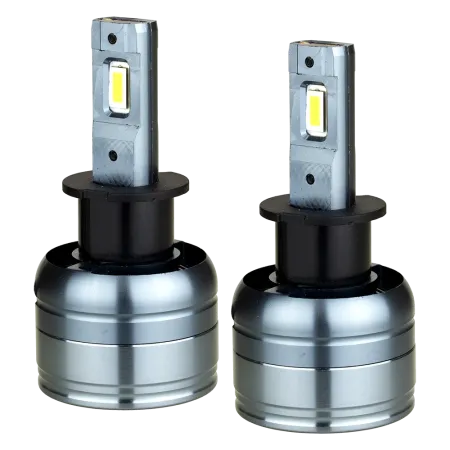 LED лампи автомобільні DriveX AL-07 H3 6000K LED 60W CAN 12V