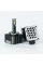 LED лампи автомобільні DriveX D1 DLX series 50W 6000K CAN під штатний блок