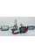 LED лампи автомобільні DriveX FE-01 H7 57W CAN 9-16V 6K к-т.