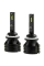 LED лампи автомобільні DriveX ME-01 H27(880) 5000K LED 26W 9-32V