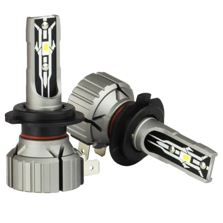 LED лампи автомобільні DriveX PA-02P H7 5000K 12W 12V