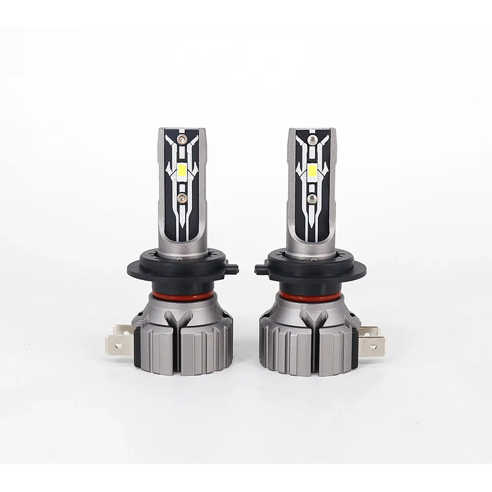 LED лампи автомобільні DriveX PA-02P H7 5000K 12W 12V