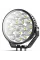 Фара додаткового світла DriveX WL R-106 DLX 7" COMBO 18L-90W OSR