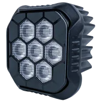 Фара додаткового світла DriveX WL SQ HF-15 DLX 3,8" FL 45W