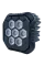 Фара додаткового світла DriveX WL SQ HF-15 DLX 3,8" FL 45W