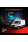Штатная магнитола 2K Torssen Ford Transit 2021+ F9432 4G Carplay DSP