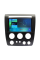 Штатна магнітола Torssen 2K Hummer H3 F9432 4G Carplay DSP