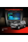 Штатна магнітола Torssen 2K Hummer H3 F9432 4G Carplay DSP