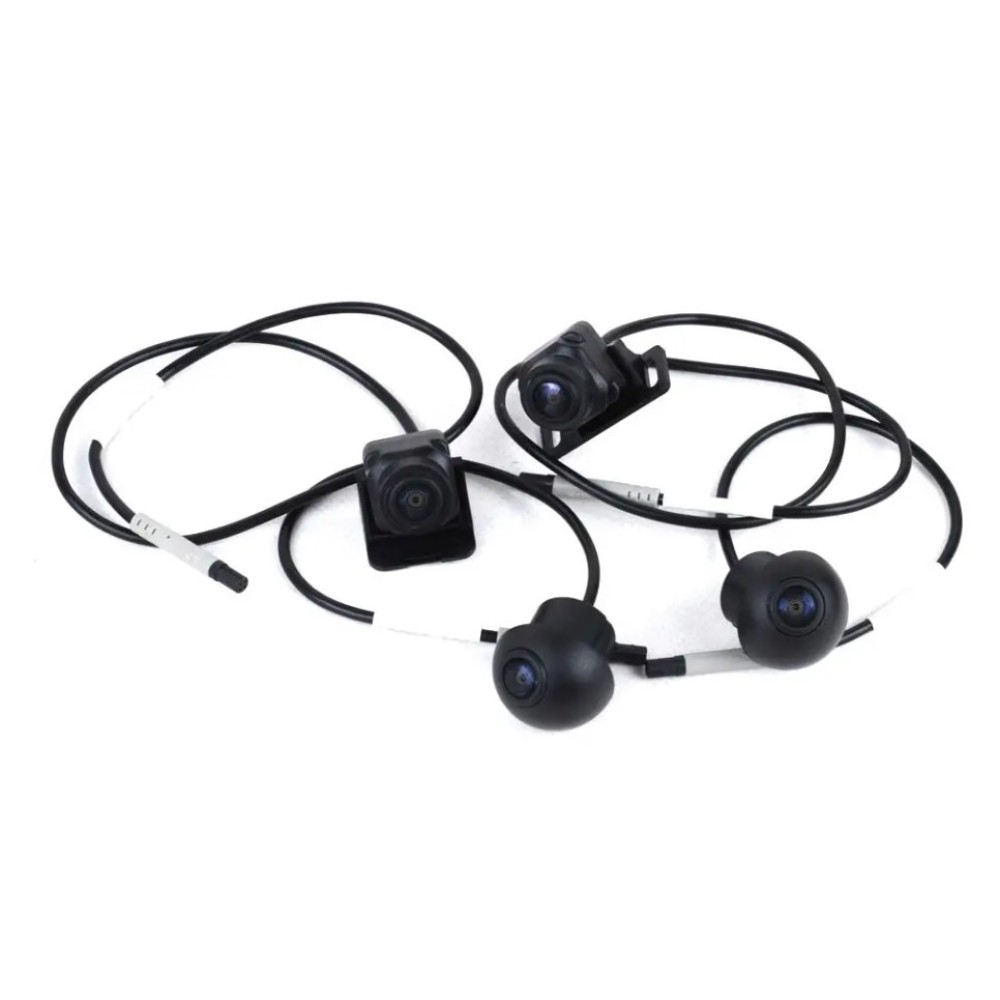 Штатная магнитола Torssen Skoda Octavia A7 F10232 4G Carplay DSP