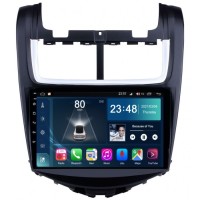 Штатная магнитола Torssen Chevrolet Aveo 14- F9332 4G Carplay