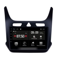Штатная магнитола Torssen Chevrolet Cobalt/Ravon R4 F9464 4G Carplay DSP