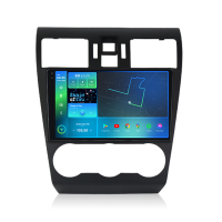 Штатна магнітола Torssen 2K Subaru Forester 2013-2019 / Impreza / WRX 2013-2016 F9232 4G Carplay DSP