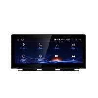 Штатная магнитола Torssen Lexus NX 2018+ G7C 10.25 4/64 4G Carplay
