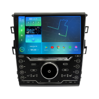 Штатна магнітола Torssen 2K Ford Fusion/Mondeo 2013-2019 з кнопками F96128 4G Carplay DSP