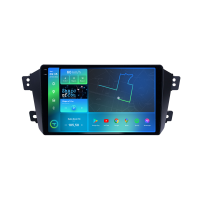 Штатная магнитола Torssen 2K Geely Emgrand X7/EX7/GX7 2013+ F9332 4G Carplay DSP