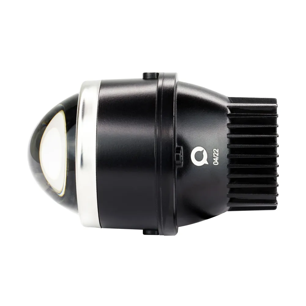 Світлодіодні лінзи у фари DriveX Bi Led HL1 30W 2,5" 4300K 12V