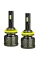 LED лампи автомобільні DriveX AL-09 HB4(9006) 6000K LED 65W CAN 12V
