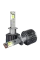 LED лампи автомобільні DriveX AL-11 H1 5.5K 50W CAN к-т.