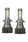 LED лампи автомобільні DriveX ME-02 H7 5000K LED 30W 12V