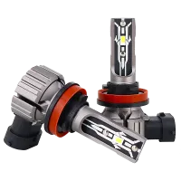 LED лампи автомобільні DriveX PA-02P H11 6000K 12W 12V