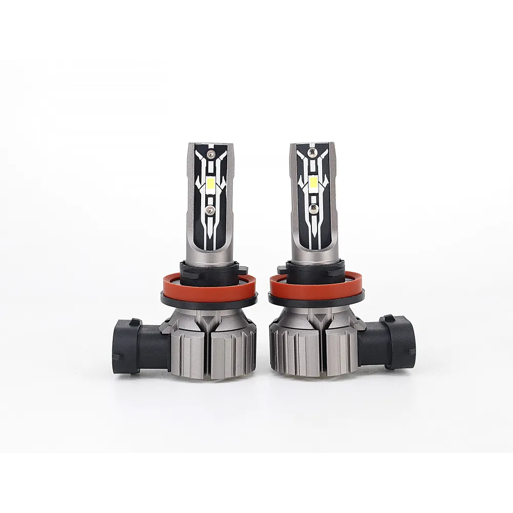 LED лампи автомобільні DriveX PA-02P H11 6000K 12W 12V