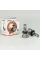 LED лампи автомобільні DriveX PA-02P H7 6000K 12W 12V