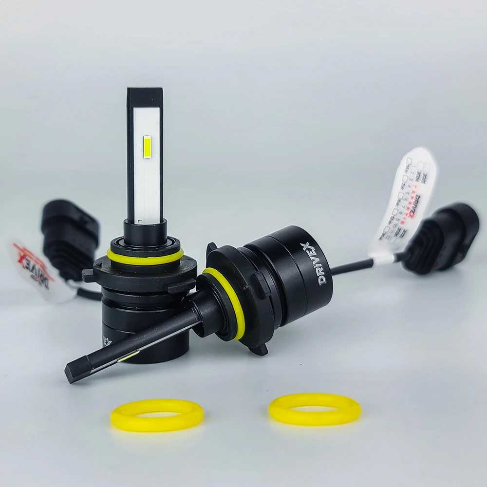 LED лампи автомобільні DriveX PA-03P HB3(9005) 9-32V 15W 6000K к-т.