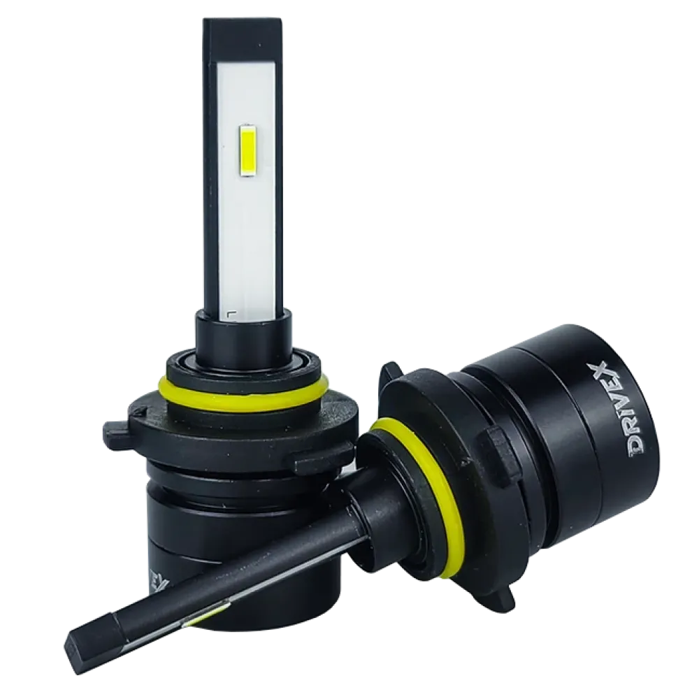 LED лампи автомобільні DriveX PA-03P HB3(9005) 9-32V 15W 6000K к-т.