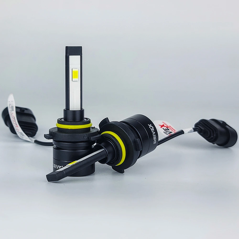 LED лампи автомобільні DriveX PA-03P HB3(9005) 9-32V 15W 6000K к-т.