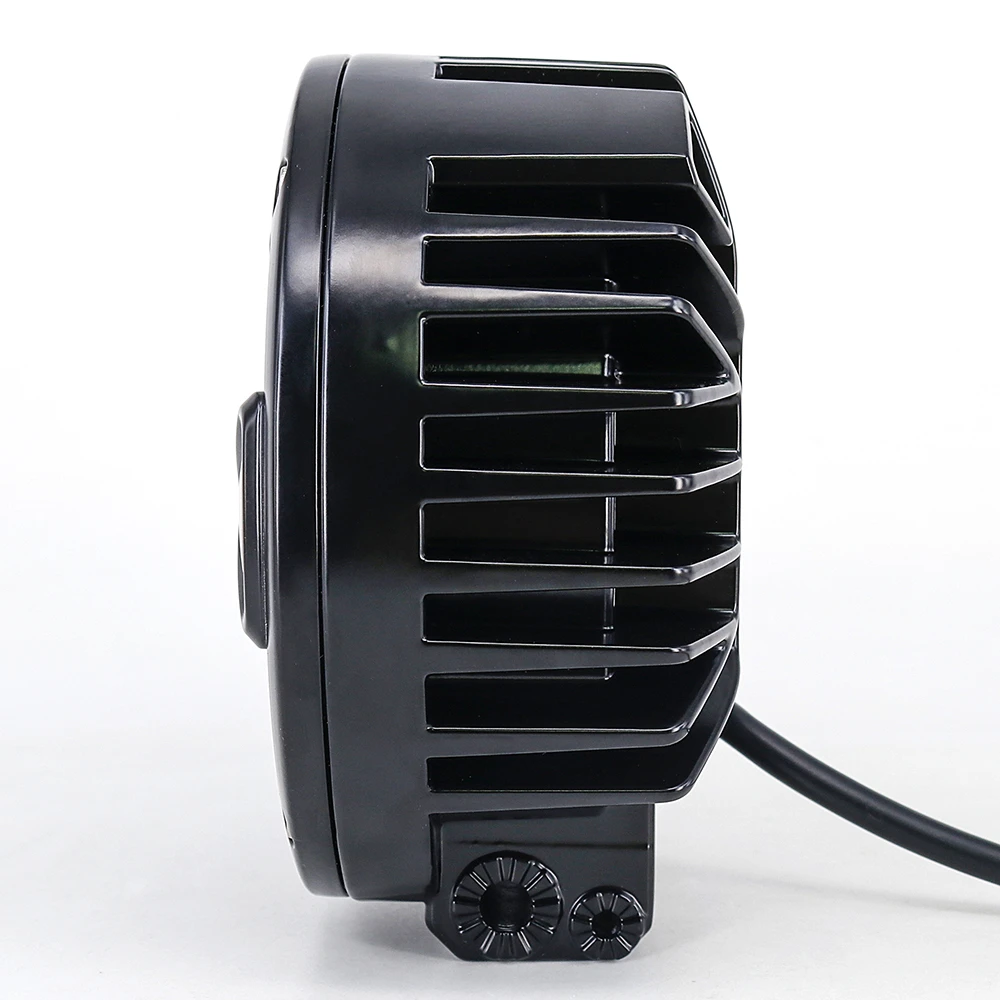 Фара додаткового світла DriveX WL R-107 DLX 5.5" SP+DRL 8L-40W OSR