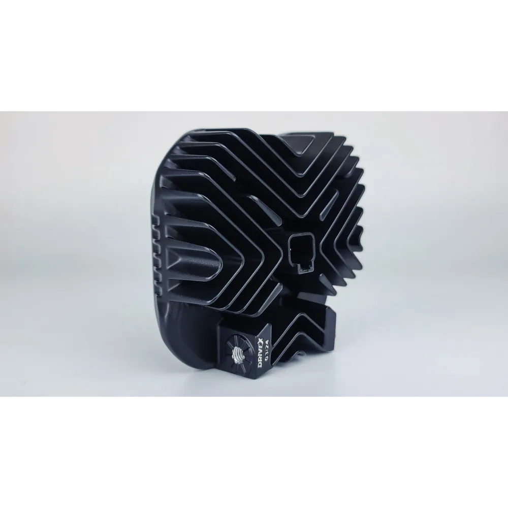 Фара додаткового світла DriveX WL SQ HF-16 DLX 4,4" FL 90W