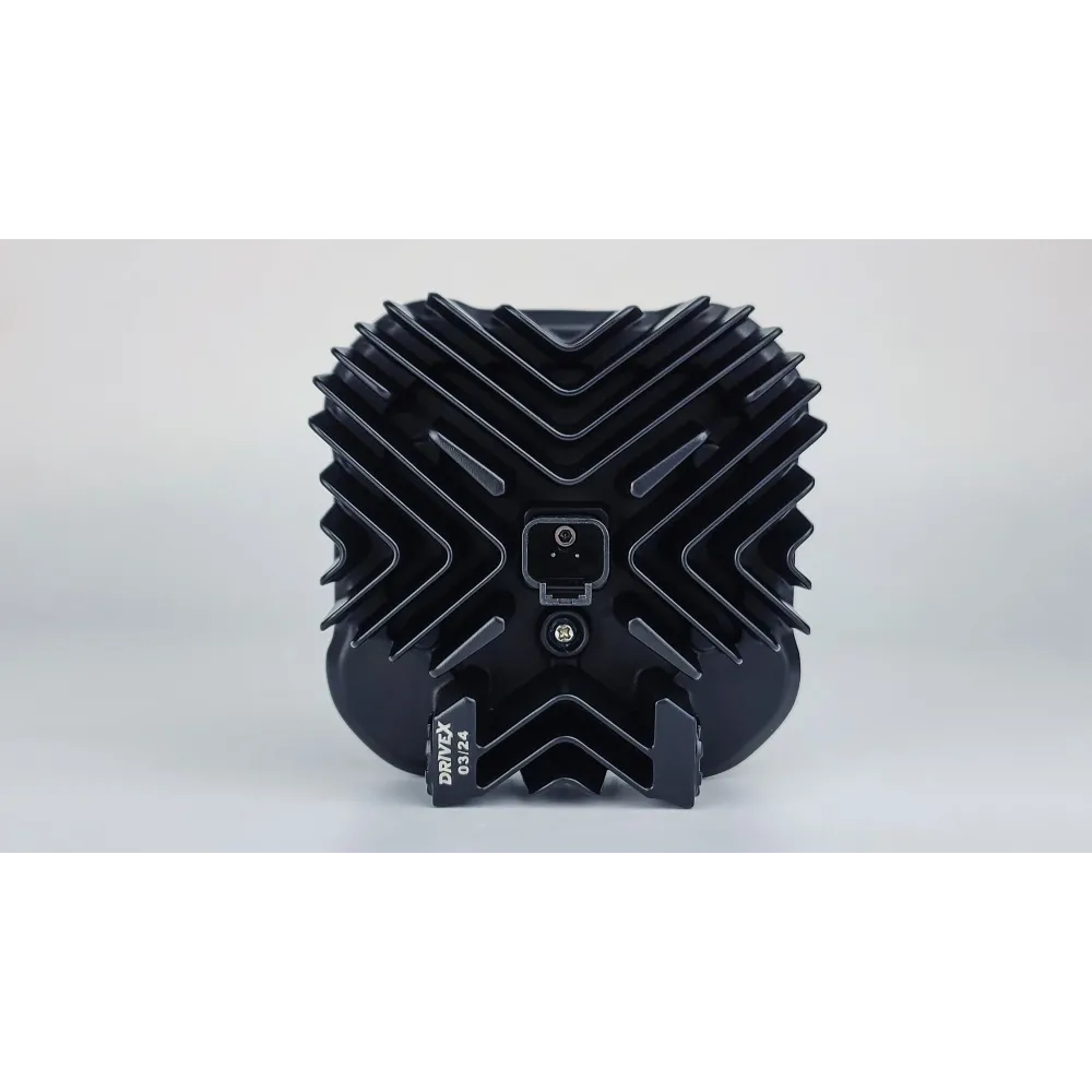 Фара додаткового світла DriveX WL SQ HF-16 DLX 4,4" FL 90W