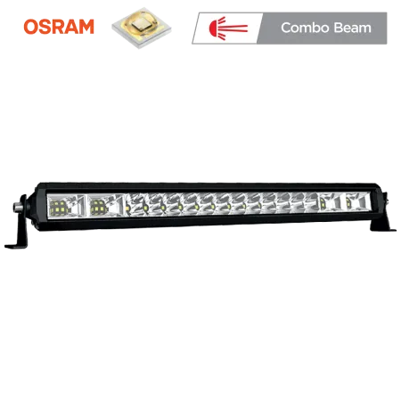 Фара додаткового світла DriveX WL LBA3-20 100W Osr Scene + Combo Серія - робоче світло