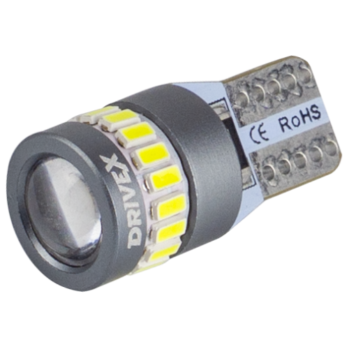 Led лампи DriveX T10-260 12-16V 1.8W 145Lm W5W
