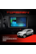 Штатная магнитола Torssen 2K Renault Sandero/Duster 18+F9432 4G Carplay DSP