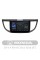 Штатна магнітола AMS T910 6+128 Gb Honda CR-V CRV 4 RM RE (9 inch) 2011-2018 (A) 9"