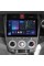 Автомобільна штатна магнітола Teyes CC3L 4+32 Gb Honda City 2008-2013 10"