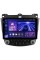 Штатна магнітола Teyes CC3 4+64 Gb Honda Accord 7 CM UC CL 2005-2008 10" 2k (L1)