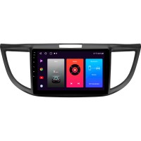 Штатна магнітола SIGMA F9216 ANDROID 10 2+32 Gb Honda CR-V CRV 4 RM RE (9 inch) 2011-2018 (C) 9"