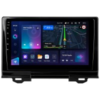 Штатная магнитола Teyes CC3L 4+32 Gb Honda HR-V RV RZ 2021 9"