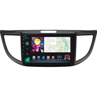 Штатна магнітола SIGMA PRO 98128 ANDROID 12 8+128 Gb 4G DSP Honda CR-V CRV 4 RM RE (9 inch) 2011-2018 (A) 9" 2k