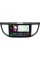 Автомобільна штатна магнітола SIGMA PRO 98128 ANDROID 12 8+128 Gb 4G DSP Honda CR-V CRV 4 RM RE (9 inch) 2011-2018 (A) 9" 2k
