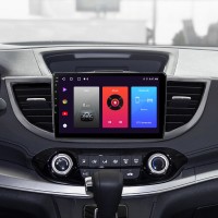 Штатна магнітола SIGMA F10216 ANDROID 10 2+32 Gb Honda CR-V CR-V 4 RM RE 2011-2018 (A) 10"