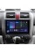 Автомобільна штатна магнітола Teyes CC3L 4+32 Gb Honda CR-V CR-V 3 RE 2006-2012 9"
