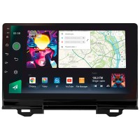 Штатная магнитола SIGMA PRO 9464 ANDROID 12 4+64 Gb 4G DSP Honda HR-V RV RZ 2021 9"