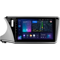 Штатная магнитола Teyes CC3L 4+32 Gb Honda City 2014-2017 (B) 10"